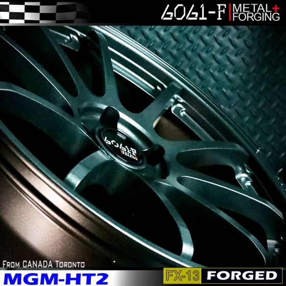 FX13