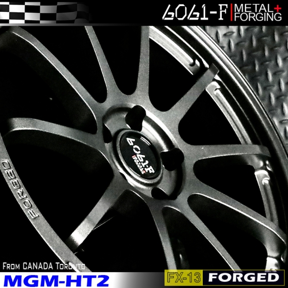 FX13