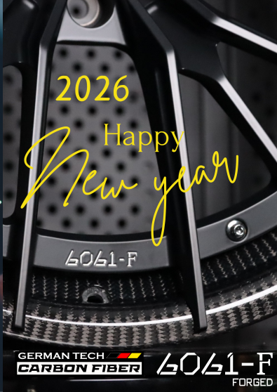2026 NEW YEAR